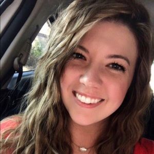 Meet your Posher, Madison